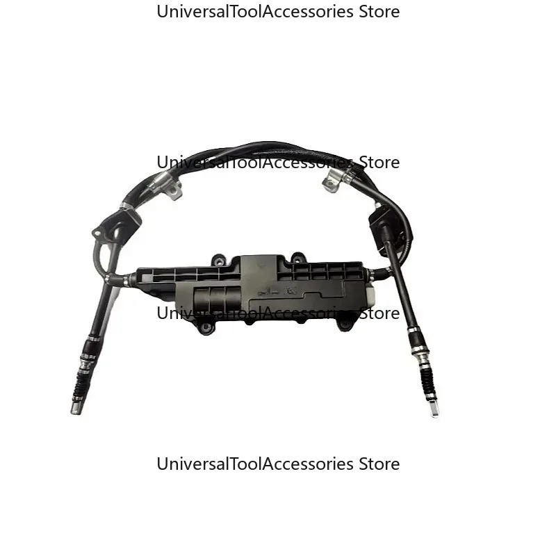 Handbrake Module Assembly Electronic Handbrake for Automotive Retrofit