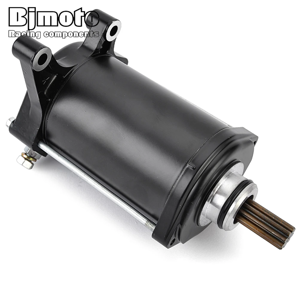 

Motorcycle Starter Motor For BMW R1250GS R 1250 GS Adventure R1250R R1250RS R1250RT 2018-2023 R1200R R1200RS 2014-18 R1200GS Adv