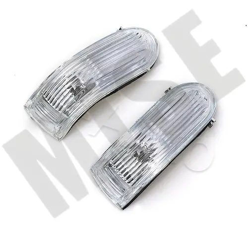 Imagen 2 del producto C-auto-luz de señal de giro para espejo retrovisor, indicador de espejo lateral, repetidor intermitente para KIA Forte 2009, 2010, 2011, 2012, 1 par