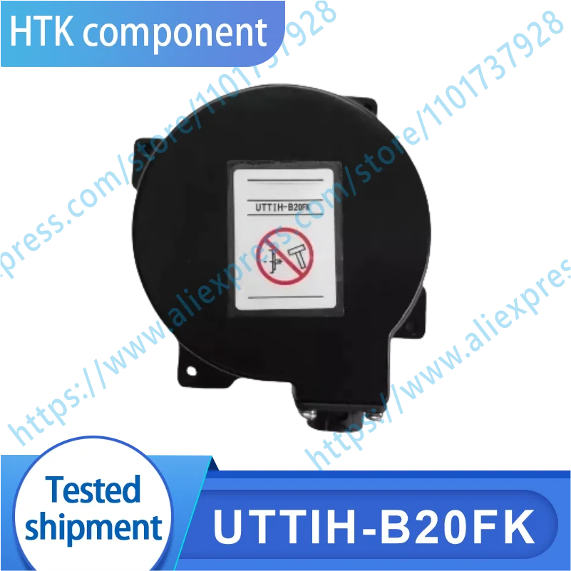 

Энкодер UTTIH-B20FK