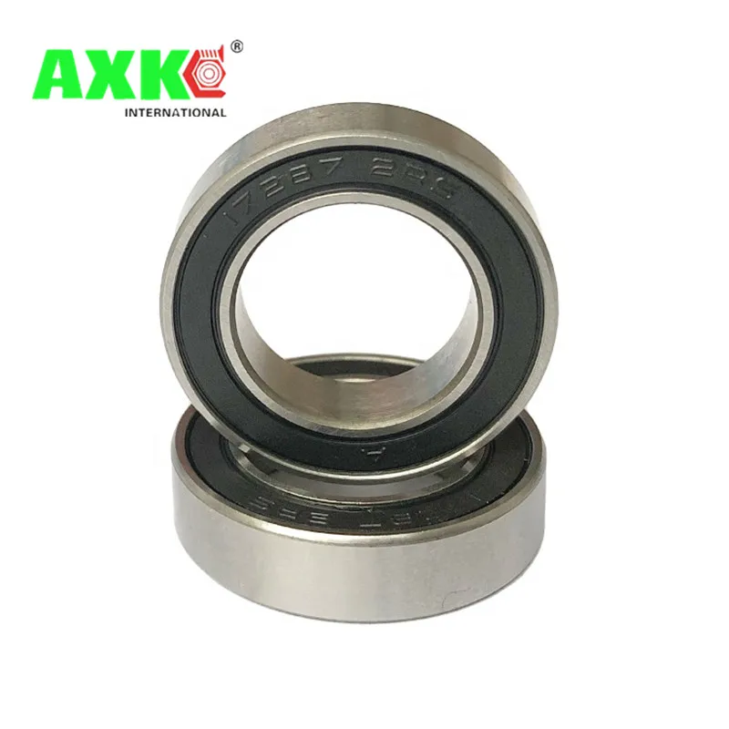 Free shipping deep groove ball bearings 6000 6001 6002 6003 6004 6005 6006 6007 6008 ZZ 2RS