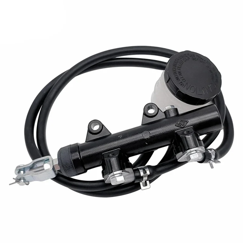 

Main Brake Pump Master Cylinder For CFMOTO CF400ATR CF400AU-L CF500ATR CFORCE 450 520 550 ATV UTV Spare Parts Parts 9CR6-081100