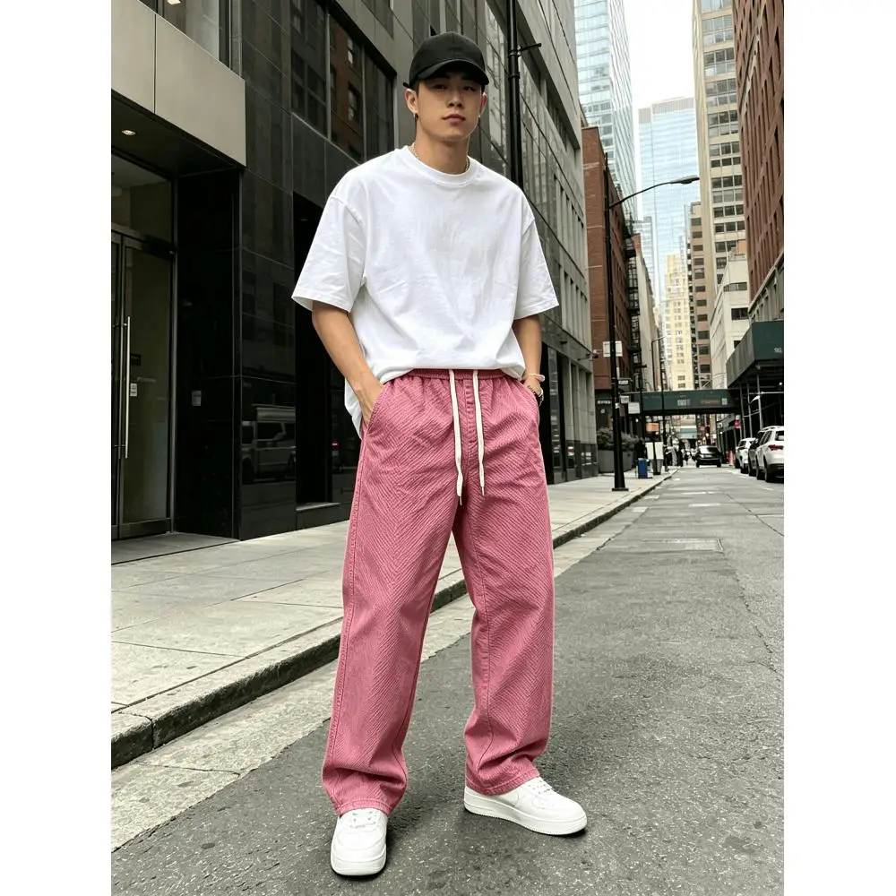 Trendy denim trousers for all, trendy street style, Halloween limited edition, Black Friday limited edition