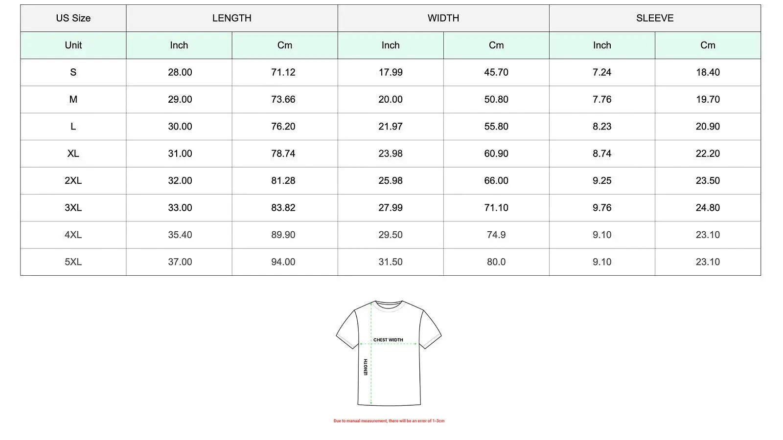 Detective Conan S to 5XL Made in the USA T-Shirt image 6