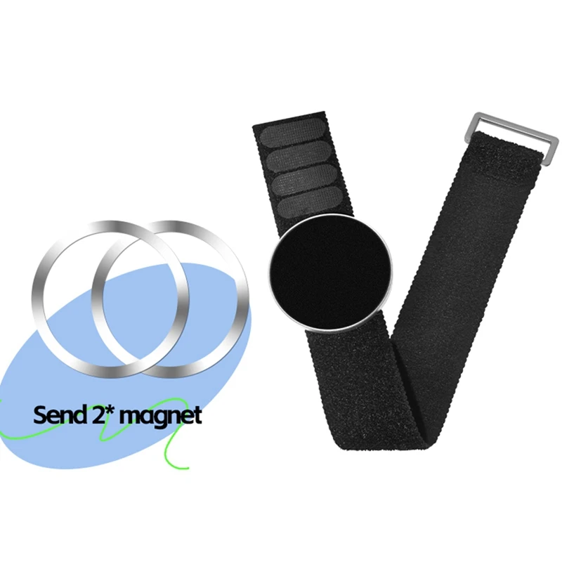 Magnetic Water Bottle Phone Holder For Magsafe Phone Holder Strap For Iphone & Android Accessories