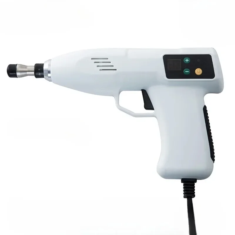 

Rechargeable Chiropractic Activator Massage Gun Dropshipping Electric Chiropractic Adjusting Tool Quiropraxia Instrume