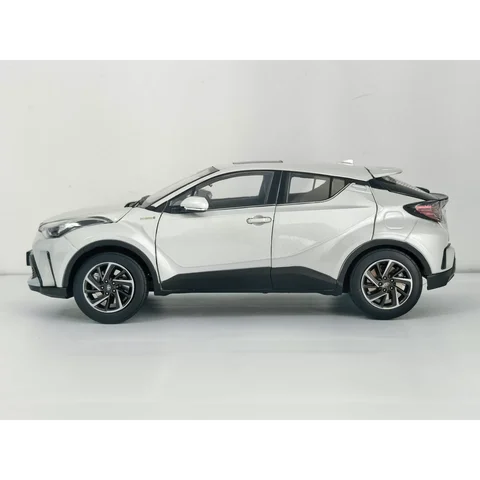 1 18 scale toyota chr - Compre 1 18 scale toyota chr com envio