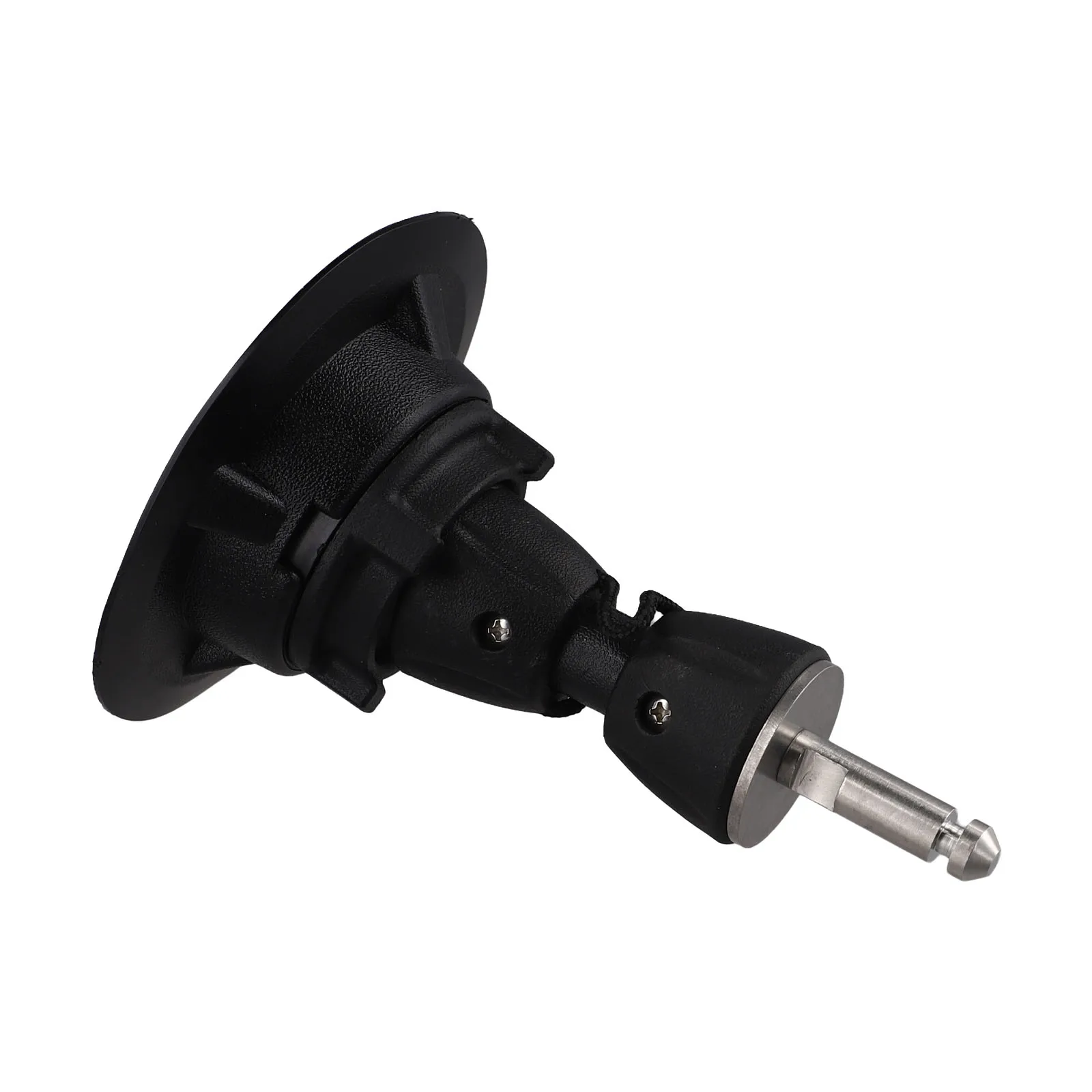 Base for sail Base Foot Mast One-Bolt Plate for sail Tendon Windsurf Windsurfing Useful New Practical Protable Reliable