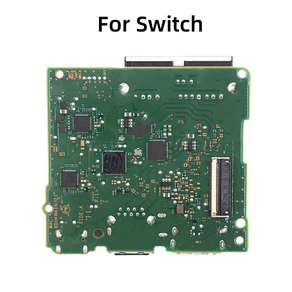 

Charging Docking Station Motherboard Repairing for NS Switch HDMI-Compatible TV Base Circuit PCB Mainboard