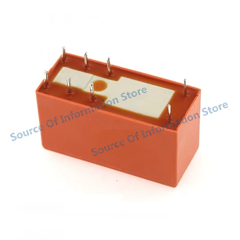 SCHRACK RTE24110 DC110V Relay 8 Pin 8A Electrical Control Relay for Industrial Automation