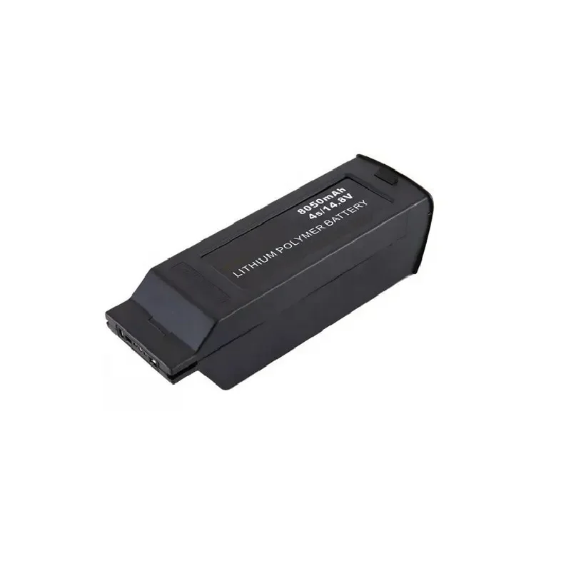 14.8V 6400mAh 7000mAh 8050mAh H8050 Lithium Polymer Battery Dr one Battery for Yuneec Typhoon H H480