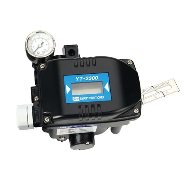 New and original ROTORK YTC YT-2300RDN5120 SMART POSITIONER