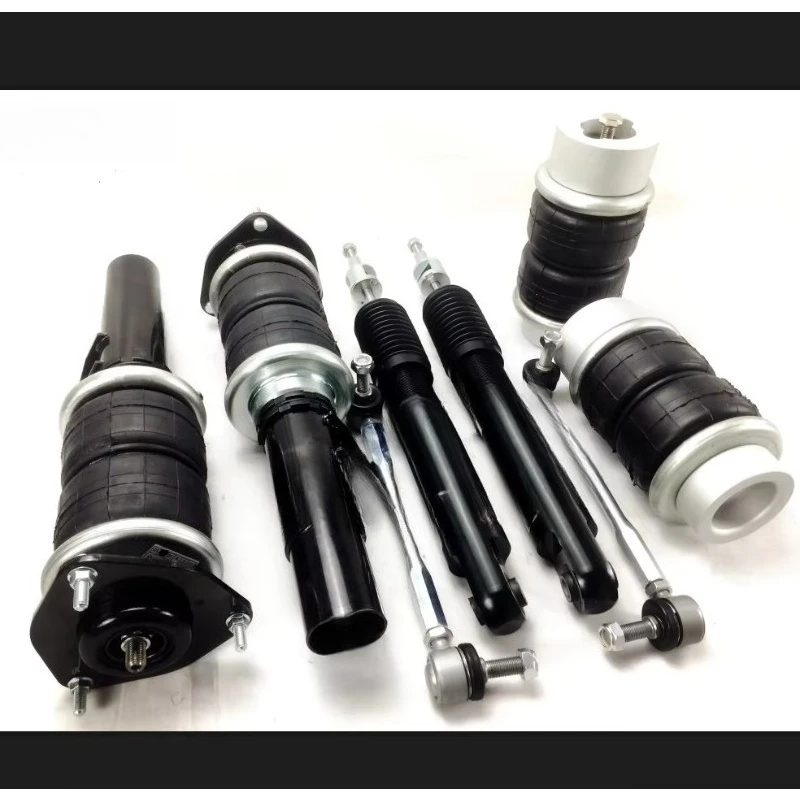 Air Suspension Controller & Shock System with Air Spring and 1 Year Warranty xiangx