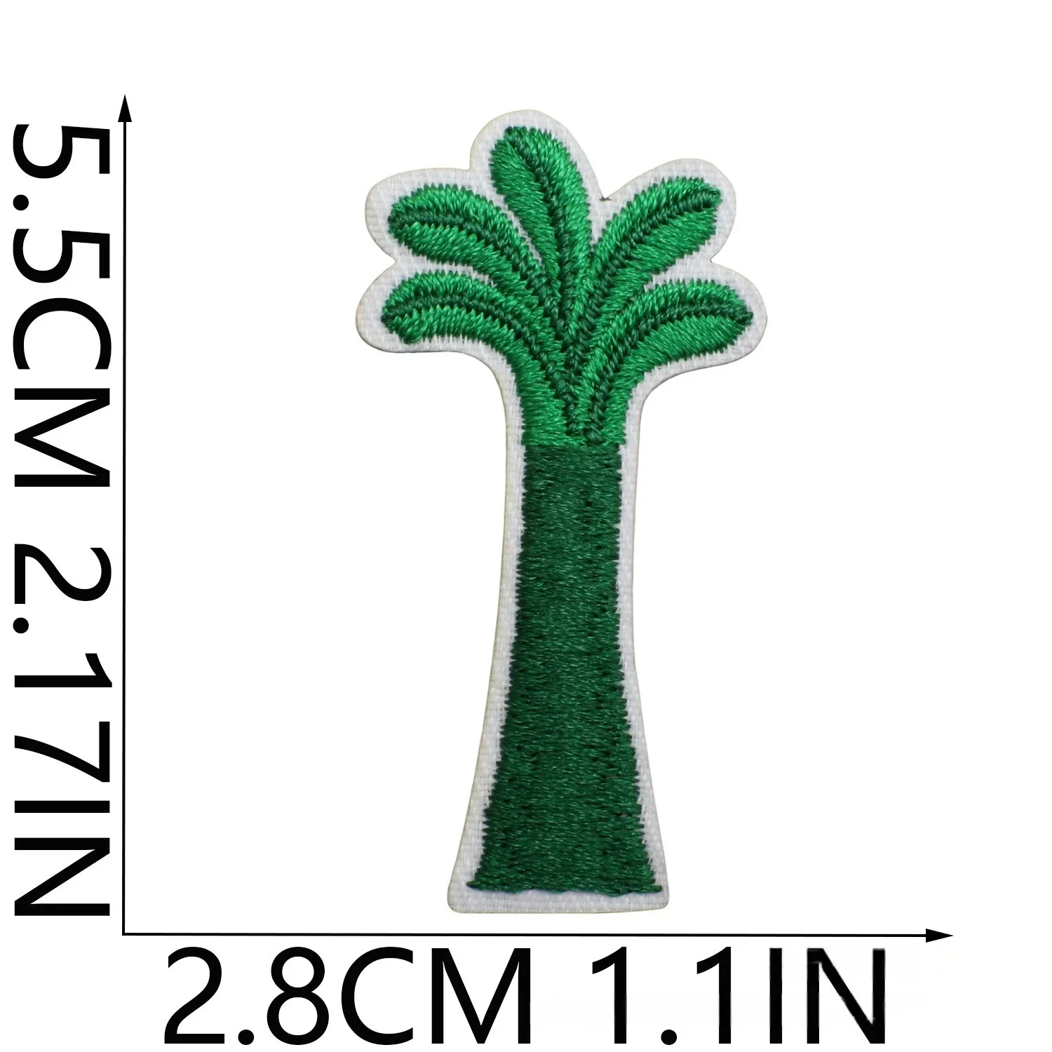 Cartoon Plant Embro…