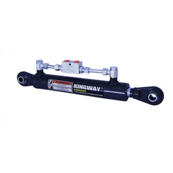 Double Acting Small Top-Link Hydraulic Cylinder For Agricultural Machines