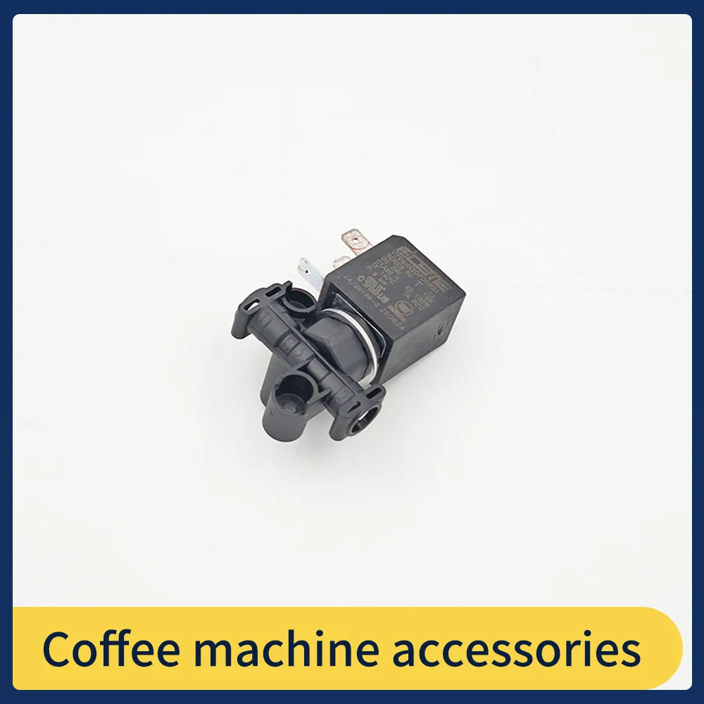 Coffee Machine Solenoid Valve Accessories For Philips EP1221 EP2121 EP2124 EP2136 EP3146 EP2131 EP5144 Solenoid Valve