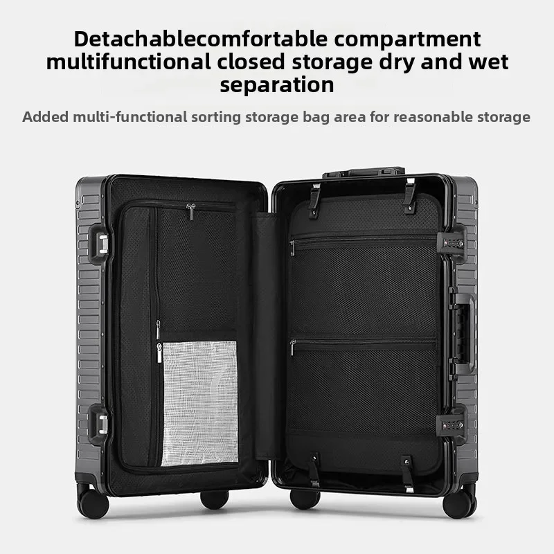 Рисунок 6 - Полностью алюминиевый магниевый сплав