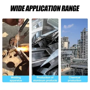 11 principais vendas solda estanho gás - №3