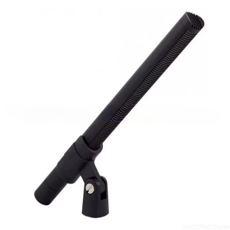 MKH416 mbh 416-P48U3 micrófono de tubo de interferencia con cable mbh 416 micrófono de grabación de vídeo a prueba de humedad