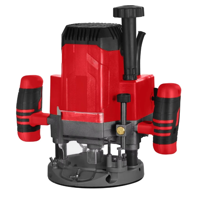 

Machine Garden Tools Electric Router for Woodworking