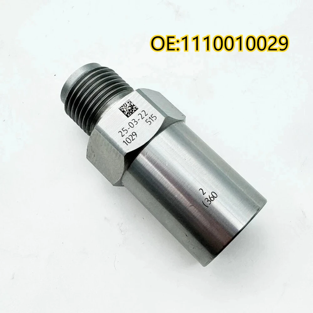 

High quality New For 1110010029 Diesel Pressure Relief Valve for 2003-07 RAM Cummins 2500 5.9L