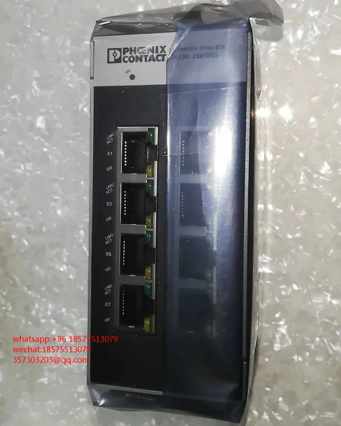 FOR Phoenix 2891002 Network Converter New 1 PIECE