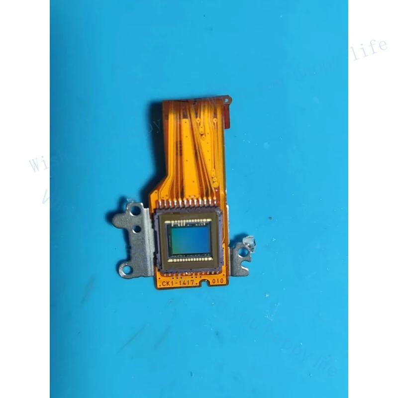 

Запасная часть: датчик изображения CCD для камеры Canon A530