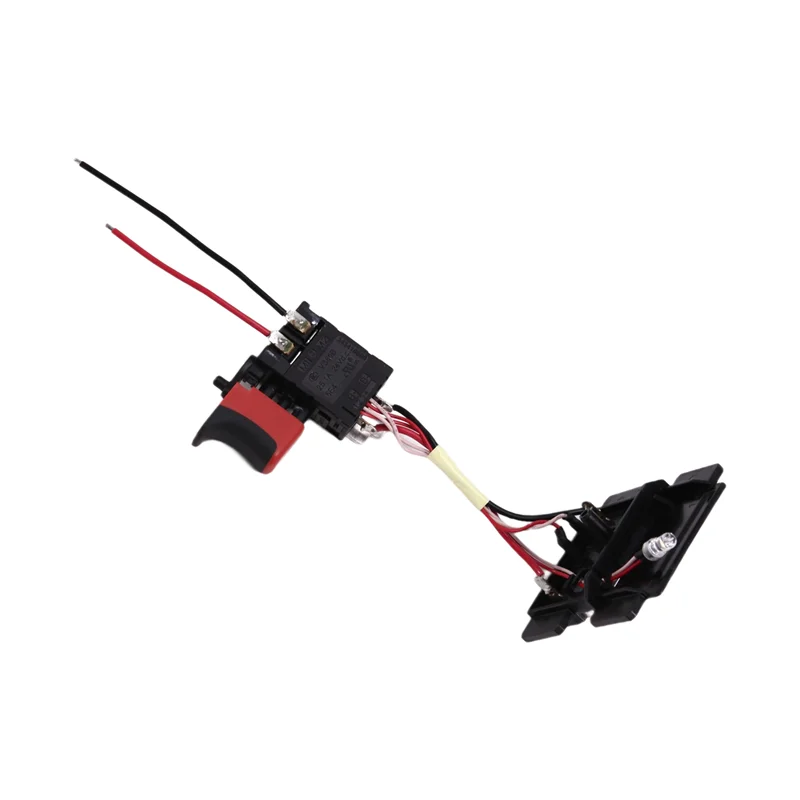 -A14E 14.4 فولت مثقاب لاسلكي الزناد التبديل ل METABO BS14.4 BS 14.4 BS14.4 أداة السلطة أدوات كهربائية الملحقات