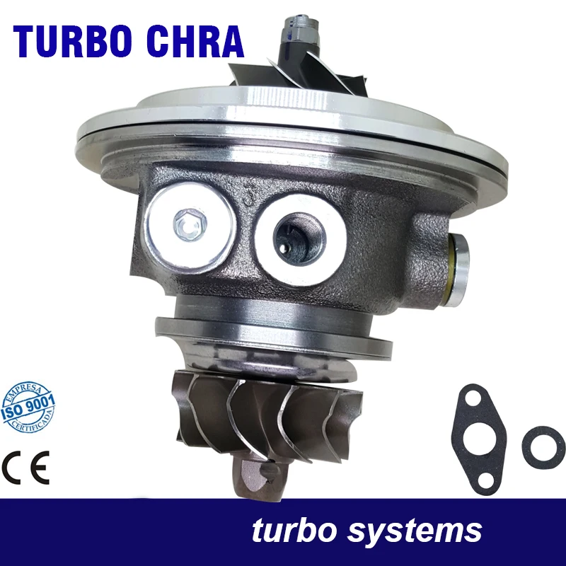 K04 turbo cartridge 5304 970 0024 5304 988 0024 00849147 core chra for OPEL VAUXHALL ZAFIRA A & B 2.0 T 01-11 engine : Z20LET