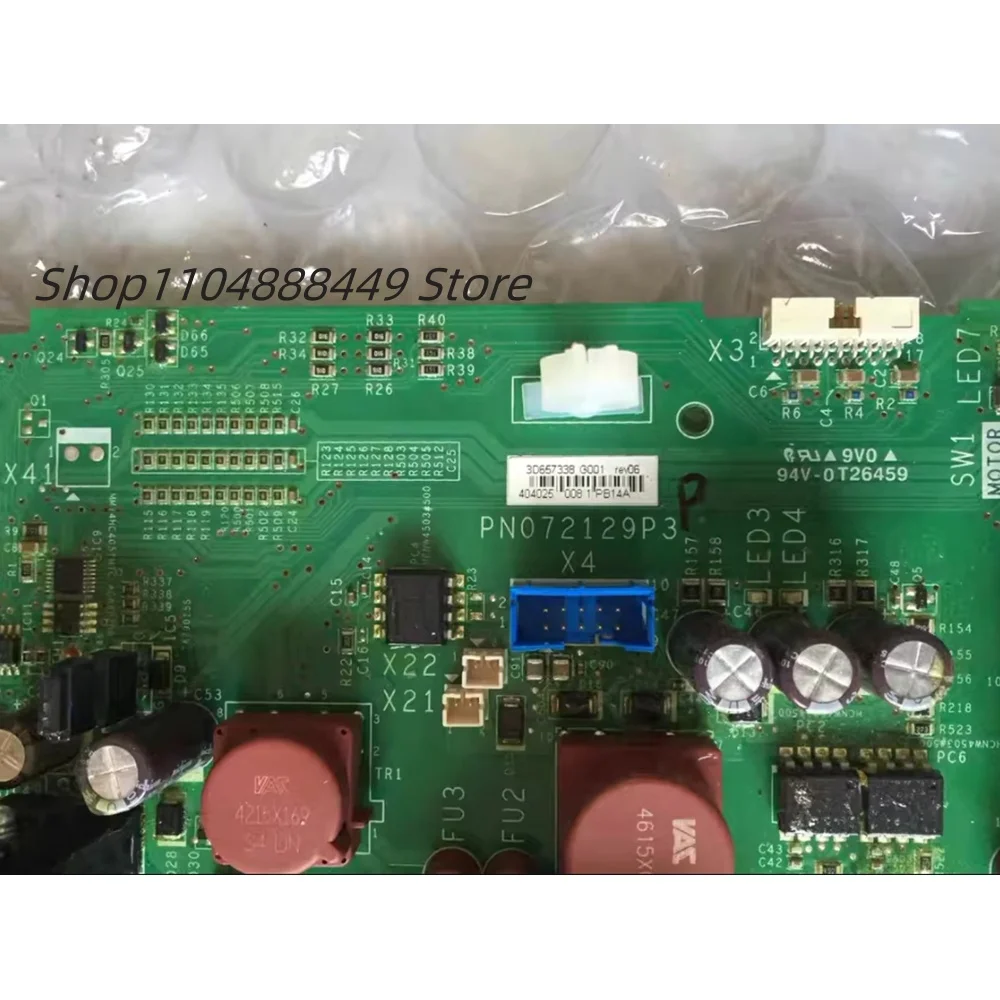 PN072129P3 インバータハイパワー電源ボード