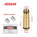 .40 SW Red