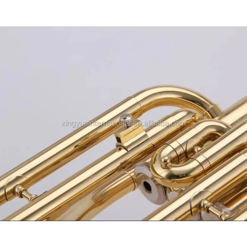 مكبس صمام الباريتون القرن #4