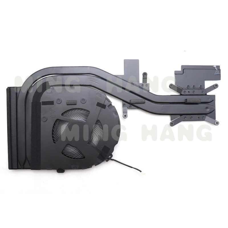 

l for LENOVO ThinkPad T16 P16S GEN2 COOLING FAN HEATSINK 5H41B77369