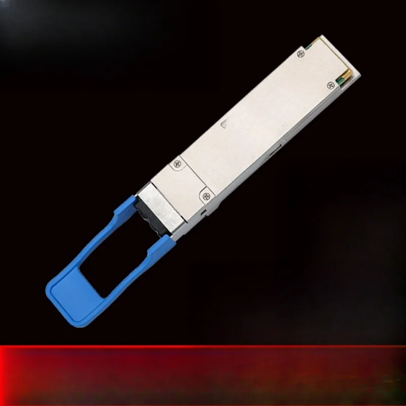 Parts are compatible with Huawei 100G 40KM QSFP28 ER4 optical module OM9558ES100 02312NVQ