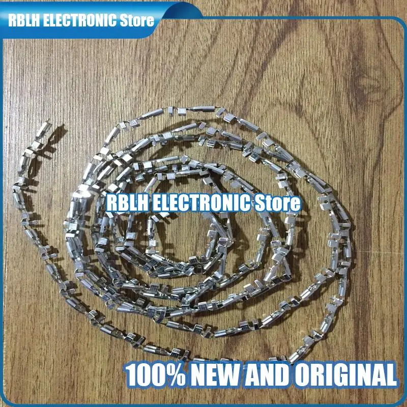 

100pcs/lot new and original connector 170326-1