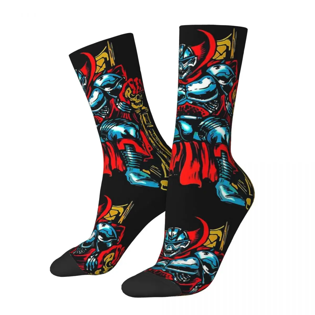 

Clan-Tang Merch Czarface Merch 1 Men Women Socks Windproof Novelty Spring Summer Autumn Winter Stockings Gift