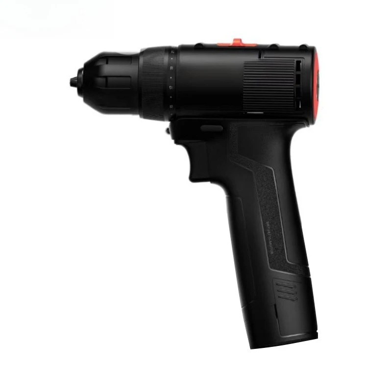 

12V lithium battery drill two-speed charging drill pistol drill 21V multi-function household electric screwdriver electric screw