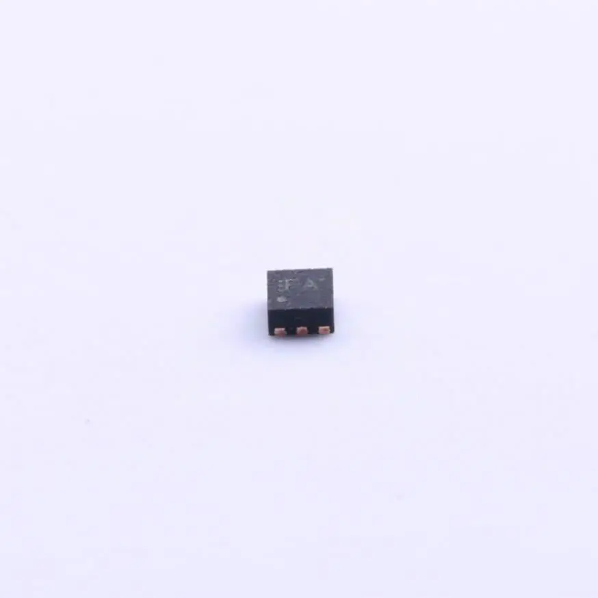 BQ29700DSER IC BATT PROT LI-ION 1CELL 6WSON BQ29700DSER