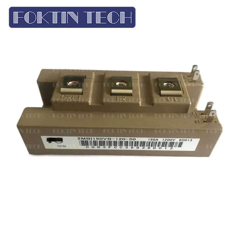 IGBT Power Module 2MBI100HB-120-50 2MBI150HB-120-50 2MBI150VB-120-50 2MBI200VB-120-50