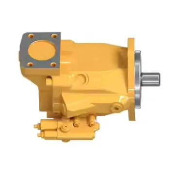 

Hydraulic Pump 350666 20R-4693 Suitable For Carter Backhoe Loader 414E 416E 434E 422E 428E