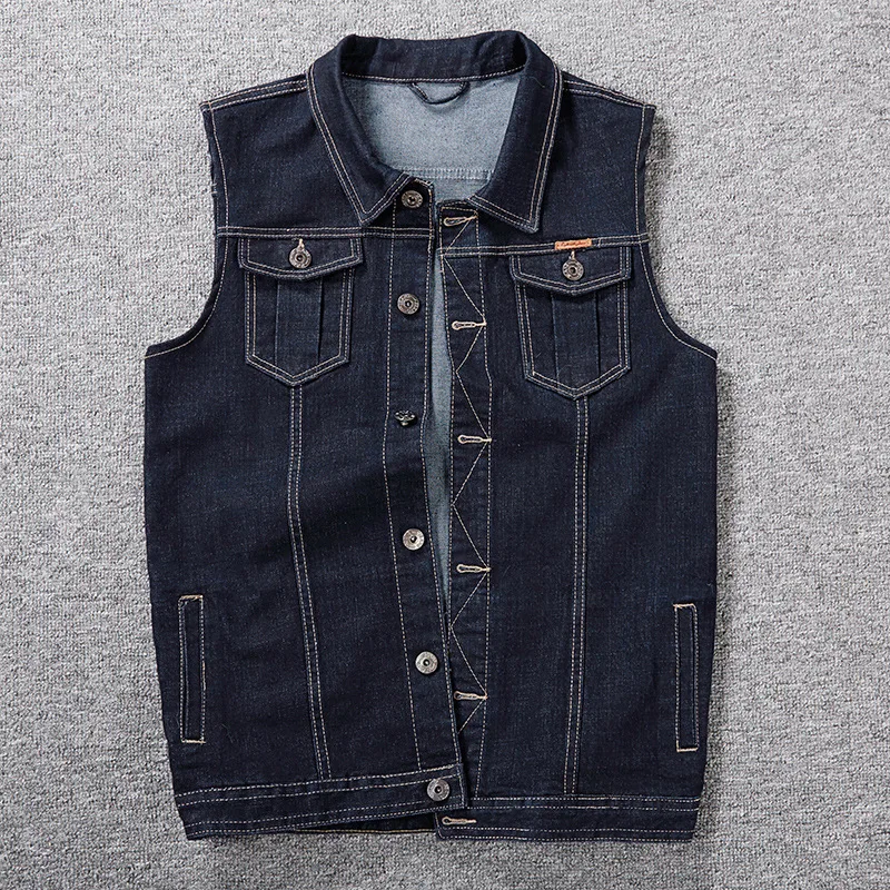 7030 Black Blue
