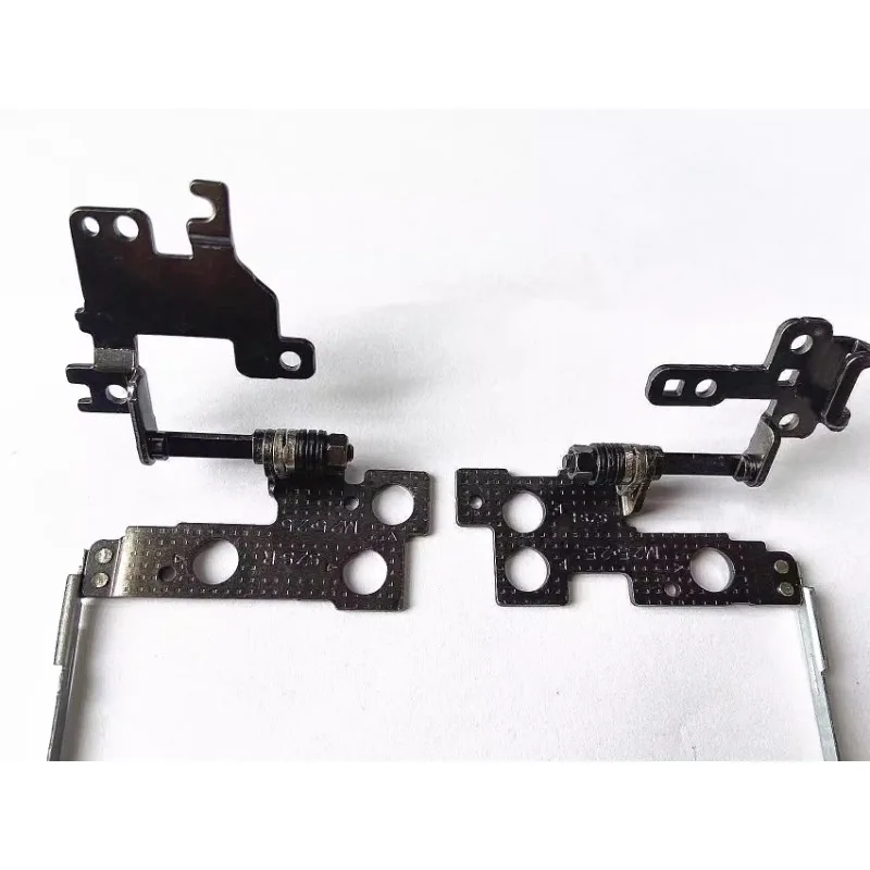 New LCD Screen Hinge for HP 240 G8 TPN-I130 14-CF 14-DF 14-DK 14-CR 14S-DK 340 G5 Laptop Shaft Bracket