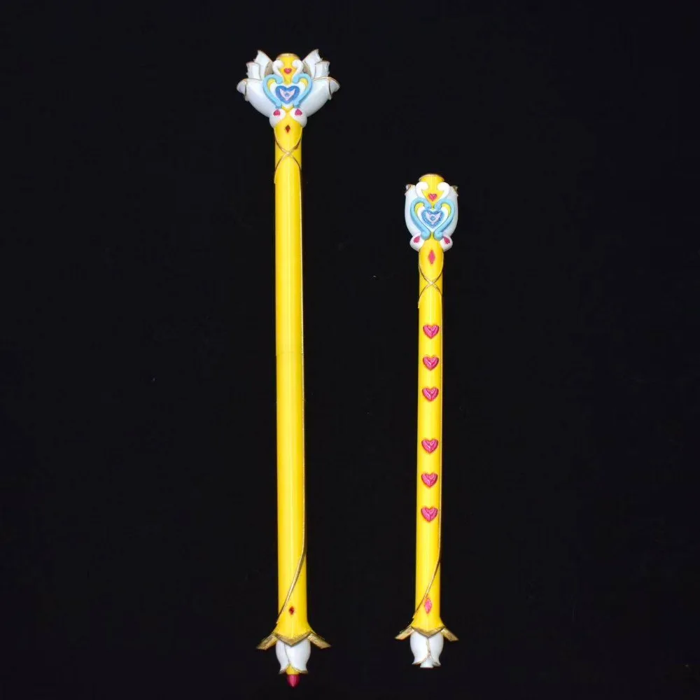 Balala The Fairies Maggie Cosplay Prop Magic Arrow Flute Fairy Flute Upgraded  for Anime Comic Convention