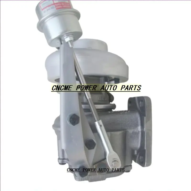 TURBO HX30W 4040382 4040353 4050220 3592318 3592317 3598814 3960907 For Dongfeng Truck For DCEC For Cummins 4BTA 3.9L 92KW 125HP