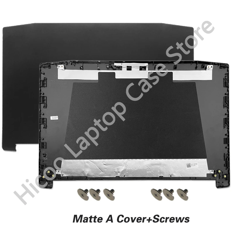 FOR Acer Nitro 5 AN515-42 41 AN515-51 AN515-52 AN515-53 Laptop LCD Back Cover/Front Cover/Palm Rest/Bottom Cover/Hinge