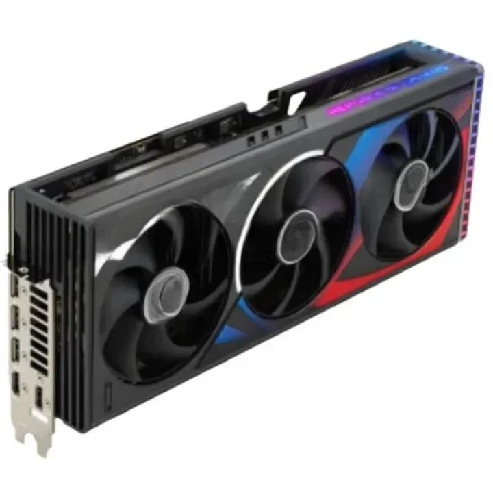 New, Yagami, high-end ROG STRIX-RTX4090D-24G-GAMING graphics card
