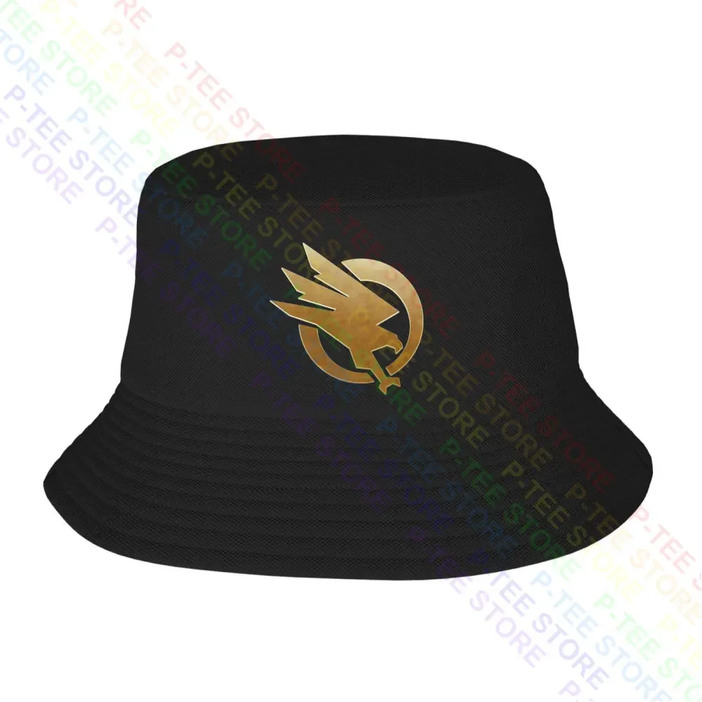 Global Defense Initiative Gdi Command & Conquer N64 Baseball Cap Snapback Caps Knitted Bucket Hat