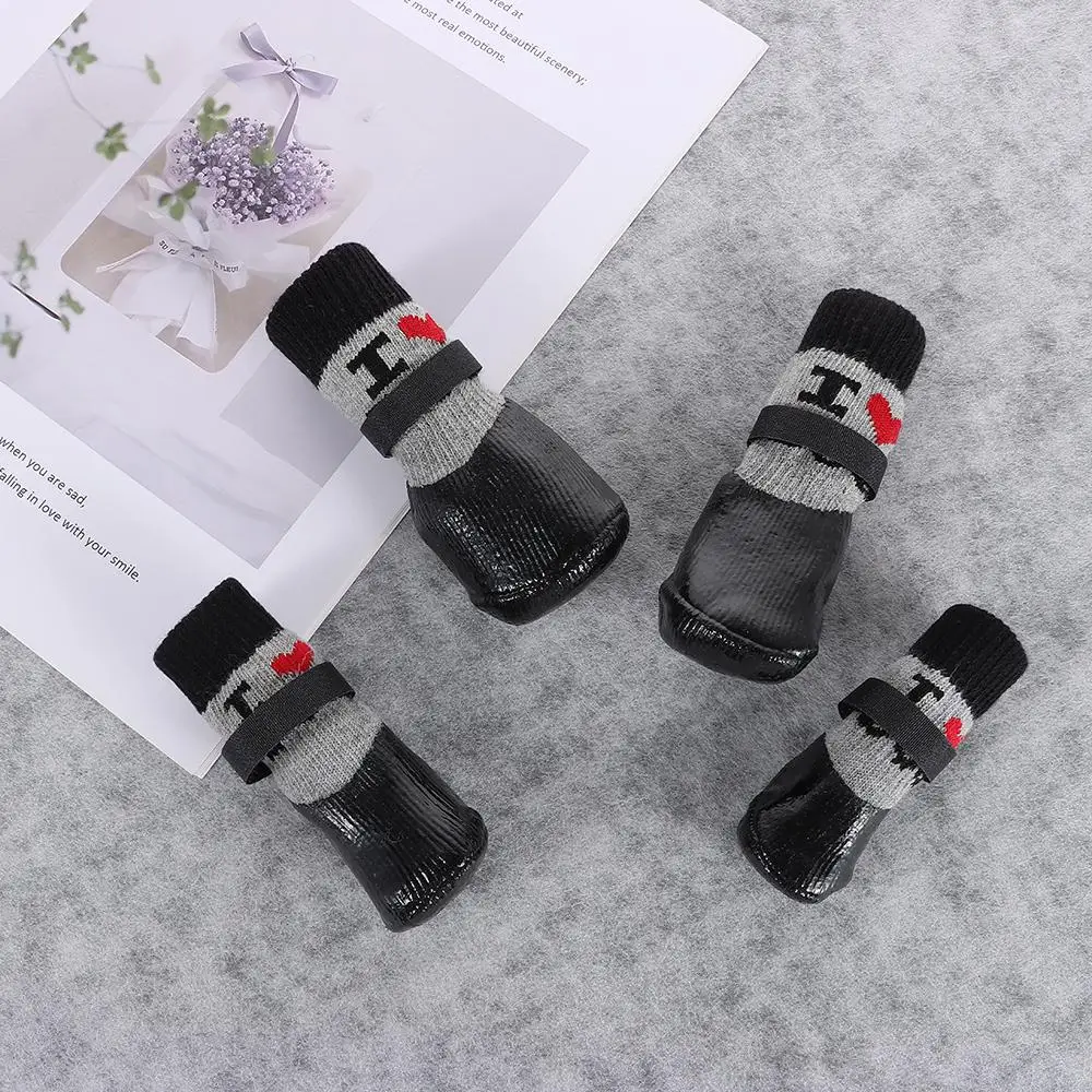 Thumbnail 2 - #85 Puppy Boots Comparison Guide