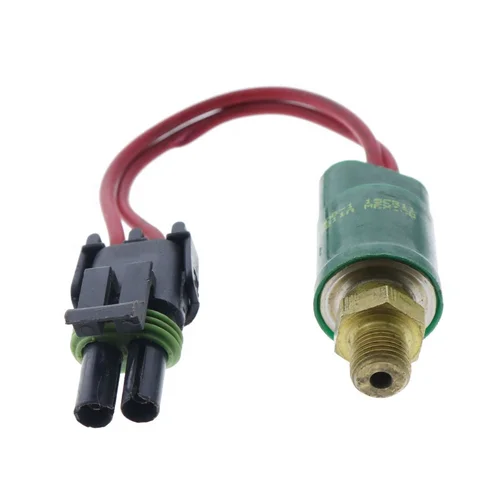 Imagen 2 del producto Interruptor de Sensor de presión de freno, alta calidad, AT159811, para John Deere 310E, 310G, 310J, 310K, 310SJ, 310SK, 410G, 410J