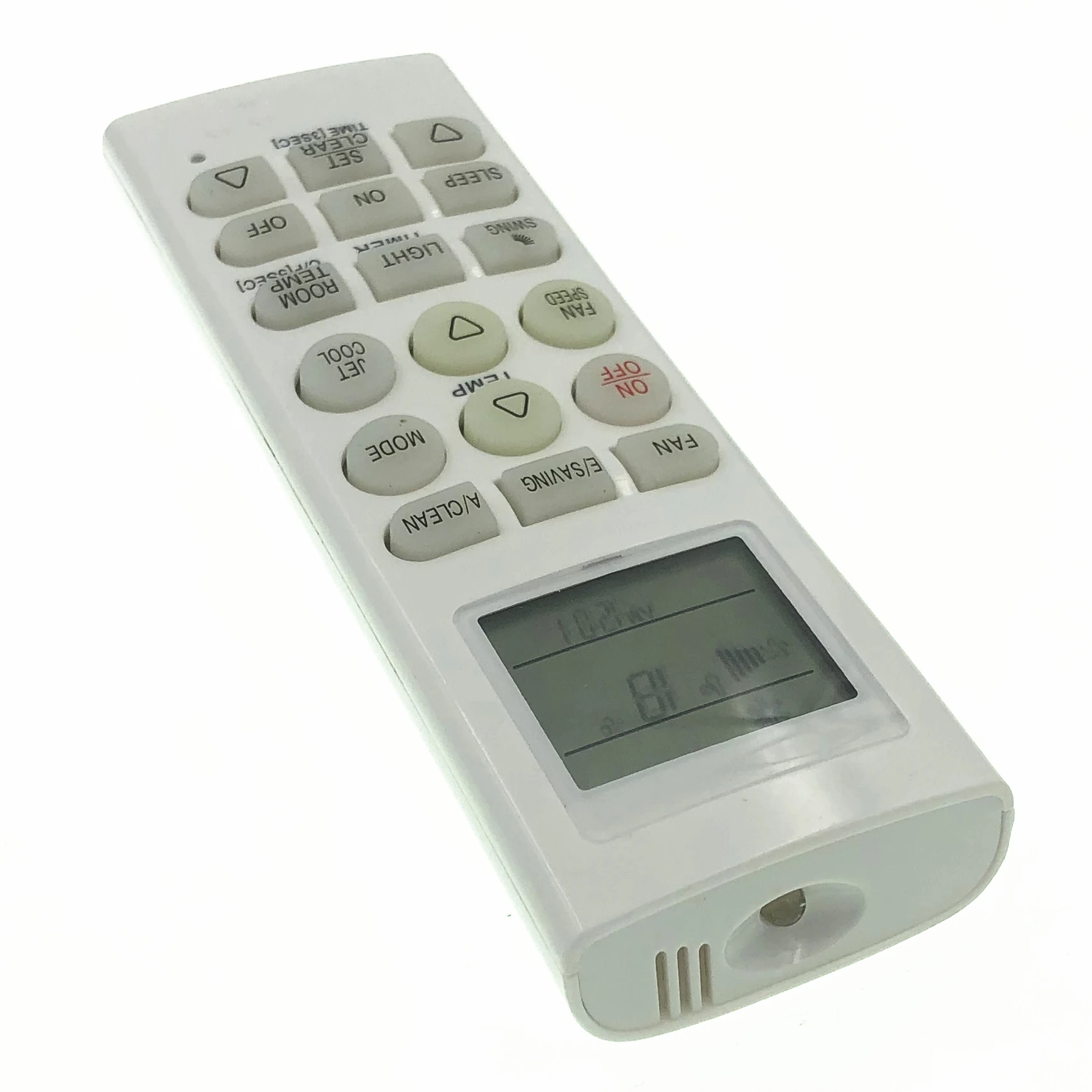 Air Conditioner Remote Control AKB73315601 AKB73456109 For E09SQ E12SQ E18SQ E24SQ MS05SQ MS07SQ MS09SQ MS12SQ MS15SQ MS18SQ